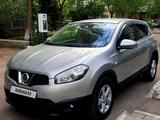 Nissan Qashqai 2013 года за 5 100 000 тг. в Астана – фото 2