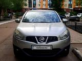 Nissan Qashqai 2013 года за 5 100 000 тг. в Астана – фото 3