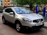 Nissan Qashqai 2013 года за 5 100 000 тг. в Астана – фото 4