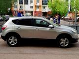 Nissan Qashqai 2013 года за 5 100 000 тг. в Астана – фото 5