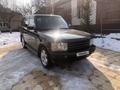 Land Rover Range Rover 2005 годаүшін6 500 000 тг. в Шымкент – фото 2