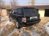 Land Rover Range Rover 2005 года за 6 500 000 тг. в Шымкент – фото 3