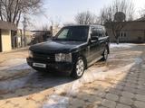 Land Rover Range Rover 2005 года за 6 500 000 тг. в Шымкент – фото 2