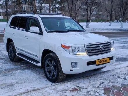 Toyota Land Cruiser 2015 года за 28 800 000 тг. в Павлодар – фото 2