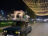 ВАЗ (Lada) 2106 2001 годаүшін1 000 000 тг. в Туркестан – фото 3