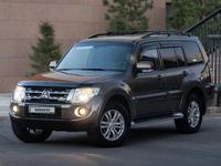 Mitsubishi Pajero 2012 года за 13 500 000 тг. в Астана