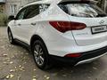 Hyundai Santa Fe 2014 годаүшін9 600 000 тг. в Алматы – фото 6