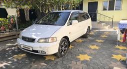 Honda Odyssey 1997 годаfor2 900 000 тг. в Алматы – фото 2