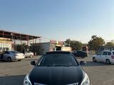 Hyundai Grandeur 2015 года за 7 600 000 тг. в Шымкент