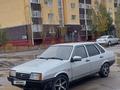 ВАЗ (Lada) 21099 2002 годаfor1 050 000 тг. в Актобе – фото 6