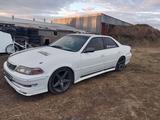 Toyota Mark II 1997 года за 2 100 000 тг. в Астана