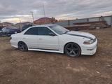 Toyota Mark II 1997 года за 2 100 000 тг. в Астана – фото 2