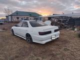 Toyota Mark II 1997 года за 2 100 000 тг. в Астана – фото 3