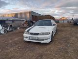 Toyota Mark II 1997 года за 2 100 000 тг. в Астана – фото 5