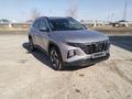Hyundai Tucson 2022 года за 15 000 000 тг. в Алматы
