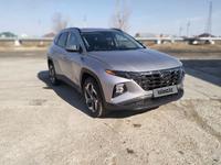 Hyundai Tucson 2022 года за 15 000 000 тг. в Кызылорда