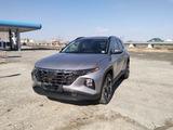 Hyundai Tucson 2022 года за 15 000 000 тг. в Кызылорда – фото 4