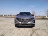 Hyundai Tucson 2022 года за 15 000 000 тг. в Кызылорда – фото 5