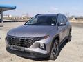 Hyundai Tucson 2022 года за 15 000 000 тг. в Алматы – фото 6