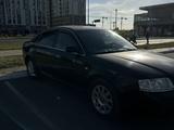 Audi A6 2003 года за 3 000 000 тг. в Астана