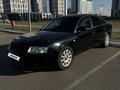 Audi A6 2003 года за 3 000 000 тг. в Астана – фото 3