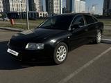 Audi A6 2003 годаүшін3 000 000 тг. в Астана – фото 3