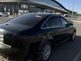Audi A6 2003 годаүшін3 000 000 тг. в Астана – фото 5