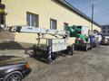Fuso (Mitsubishi)  Canter 2004 года за 7 500 000 тг. в Астана – фото 2