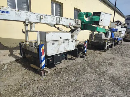 Fuso (Mitsubishi)  Canter 2004 года за 7 500 000 тг. в Астана