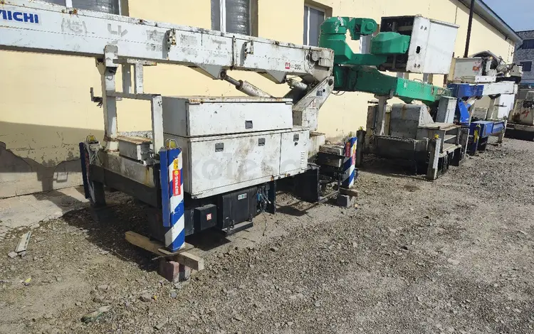 Fuso (Mitsubishi)  Canter 2004 года за 7 500 000 тг. в Астана