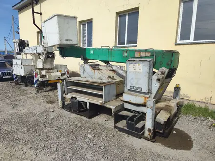 Fuso (Mitsubishi)  Canter 2004 года за 7 500 000 тг. в Астана – фото 6