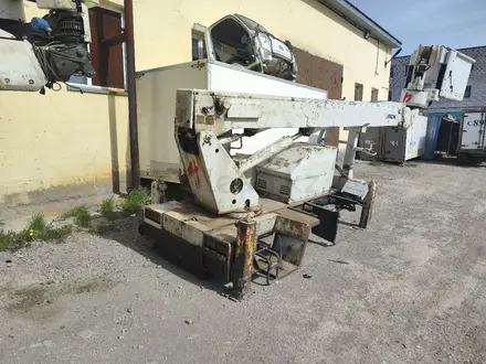 Fuso (Mitsubishi)  Canter 2004 года за 7 500 000 тг. в Астана – фото 8