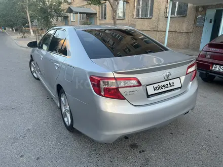 Toyota Camry 2014 года за 8 500 000 тг. в Актау – фото 4