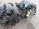 АКПП Двигатель Cadillac Escalade 6.0 - 6.2 за 500 000 тг. в Алматы – фото 2