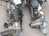 АКПП Двигатель Cadillac Escalade 6.0 - 6.2 за 500 000 тг. в Алматы – фото 5