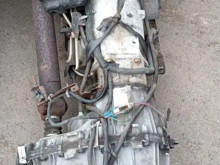 АКПП Двигатель Cadillac Escalade 6.0 - 6.2 за 500 000 тг. в Алматы – фото 6