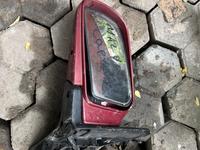 Mazda capella боковое зеркало заднего видаүшін1 000 тг. в Алматы