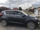 Kia Sportage 2014 года за 7 500 000 тг. в Астана – фото 2