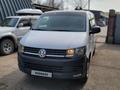 Volkswagen Transporter 2017 годаүшін13 500 000 тг. в Алматы