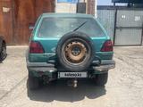 Volkswagen Golf 1990 года за 850 000 тг. в Шымкент – фото 3