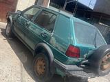Volkswagen Golf 1990 года за 850 000 тг. в Шымкент – фото 4
