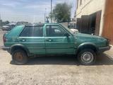 Volkswagen Golf 1990 года за 850 000 тг. в Шымкент – фото 2