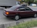Audi 100 1991 года за 1 300 000 тг. в Шымкент – фото 2