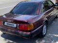 Audi 100 1991 года за 1 300 000 тг. в Шымкент – фото 4