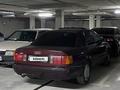 Audi 100 1991 года за 1 300 000 тг. в Шымкент – фото 5