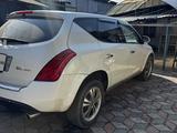 Nissan Murano 2003 годаүшін3 300 000 тг. в Алматы