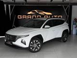 Hyundai Tucson 2024 года за 13 800 000 тг. в Шымкент – фото 3
