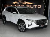 Hyundai Tucson 2024 года за 13 800 000 тг. в Шымкент