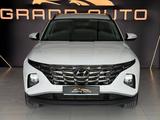 Hyundai Tucson 2024 года за 13 800 000 тг. в Шымкент – фото 2