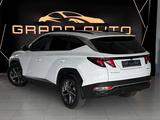 Hyundai Tucson 2024 года за 13 800 000 тг. в Шымкент – фото 4